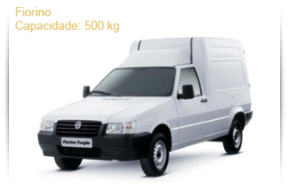 Fiorino 500 Kg